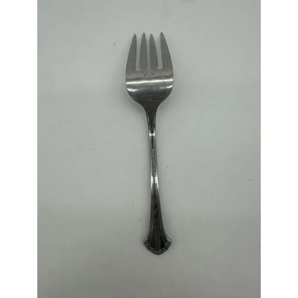 Towle Stainless Steel Fork 18-8 Japan Dinner Fork 8
